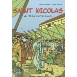 Saint Nicolas, De L'orient...