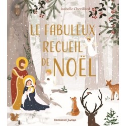 Le fabuleux recueil de Noël