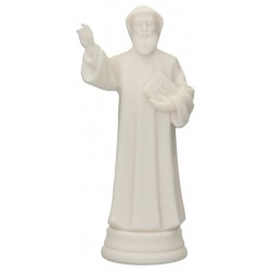 Statue 23 cm  Alabaster St...