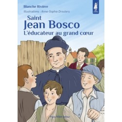 Saint Jean Bosco -...