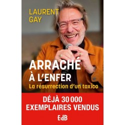 Arraché à l'enfer - La...