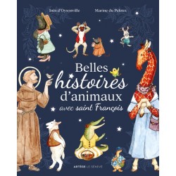 Belles histoires d'animaux...