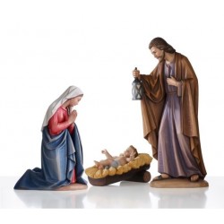 Holy Family Fiberglass- H...