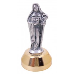 Mini Statue  Magnet  Ste...