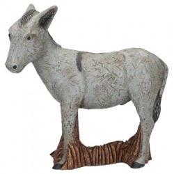 Donkey - 28 cm - Colors