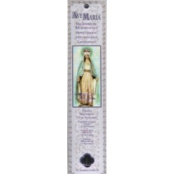 incense sticks  Miraculous...
