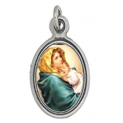 Medal 25 mm Ov  Ferruzzi