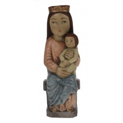 Spaanse Madonna - 20 cm -...