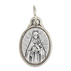 Medaille 16 Mm H Theresia...