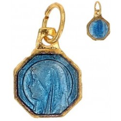 Médaille 8 mm - Vierge -...