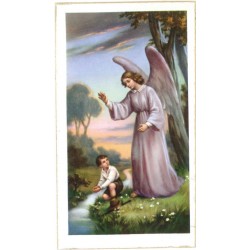 Set of 10 - Guardian Angel...