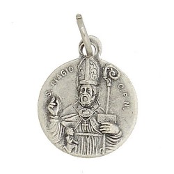 Medaille 15 mm - H Blasius...