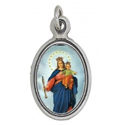 Medaille 25 mm Ov - OLV...