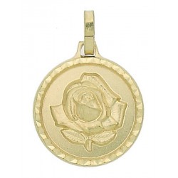 Medaille H. Rita - 16 mm -...