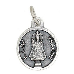 Medaille 15 mm - K. J. van...