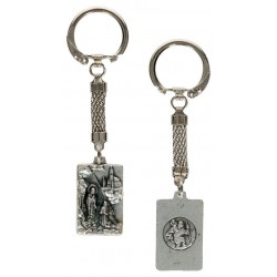 Porte-Clefs - App. Lourdes...