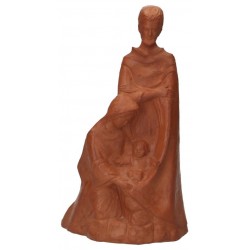 Statue 30 Cm Holy Family...