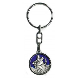 Porte-Clefs - St Christophe...