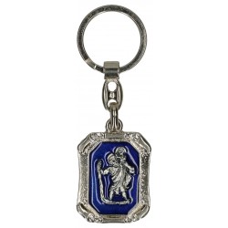 Porte-Clefs - St Christophe...