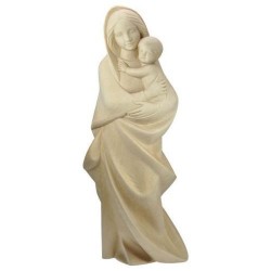 Statue Vierge Marie moderne...