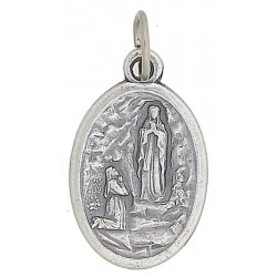 Medal 22 mm Ov  apparition....