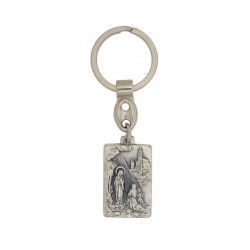 key ring  App. Lourdes