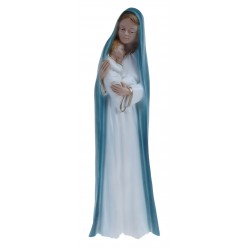 Beeld 30 Cm Maria + Kind