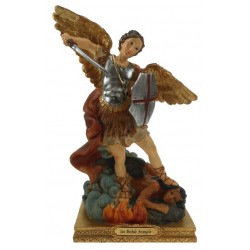 Statue 41 cm - St Michel