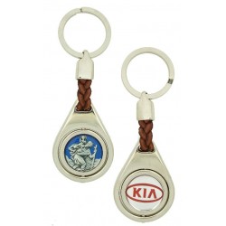 Porte-Clefs - KIA / St...