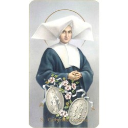 Set of 10 - St. Catherine...