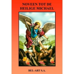 Boek - Noveen tot de...