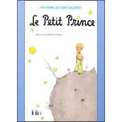 Le petit prince