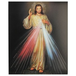 Poster 20 X 25 cm Christ...