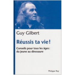 Réussis ta vie ! : conseils...