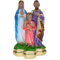 Beeld 20 cm - H Familie