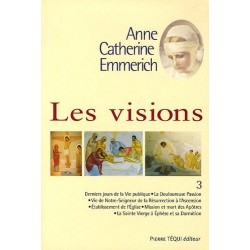 Les visions vol.3 a.c.emmerich