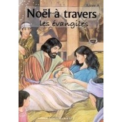 Noël a travers les...