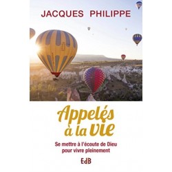 Appelés à la vie - Se...