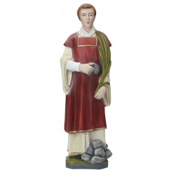 H Stefanus - 30 cm - Franse...