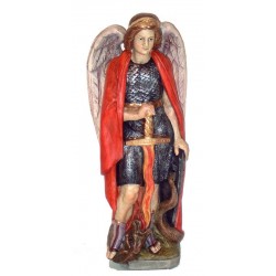 St Michael  30 cm  style...