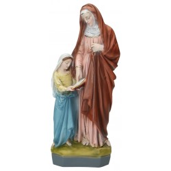 Ste Anne  30 Cm  style...