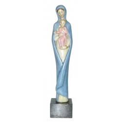 Vierge Moderne - 30 Cm -...