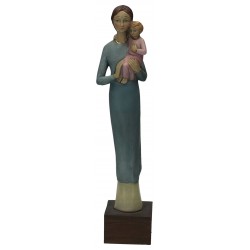 Vierge Moderne - 30 cm -...