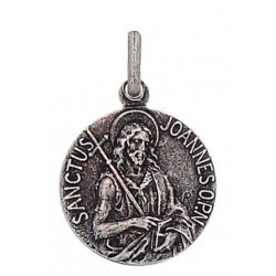 Medal 15 mm  St. John the...