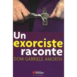 Un exorciste raconte