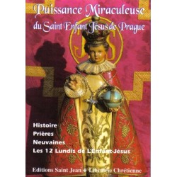 Puissance Miraculeuse Du...