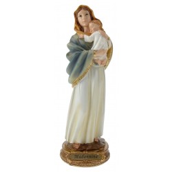 Statue 20 cm - Vierge et...