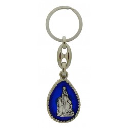 key ring  App. Lourdes...