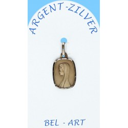 Medaille Zilver O.L.V.