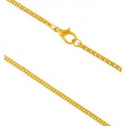 Ketting 60 cm +...